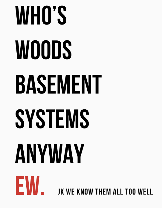 Taylor Swift Lyrics, But Make Them About Foundation Repair