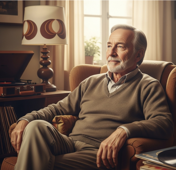 What a 1970s Foundation Needs in 2025