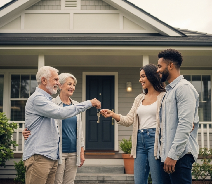 Planning to Leave Your Home to Family? These Foundation Issues Could Cost T...