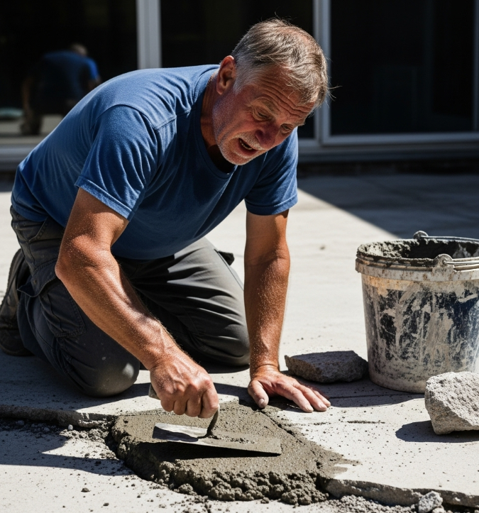 When to Stop DIY-ing and Start Delegating Home Repairs