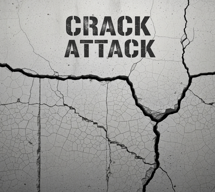 Crack Attack: The 5 Most Common Foundation Cracks and What They Mean