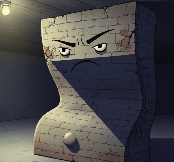 Are Your Walls Throwing Shade? What Tilting, Bowing, and Bulging Really Mea...