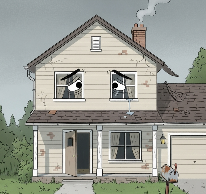 Your Foundation's Midlife Crisis: Why It's Happening and What You Can Do