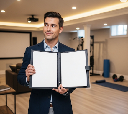 The Basement's Secret Menu: Unlocking the Hidden Potential of Your Subterra...