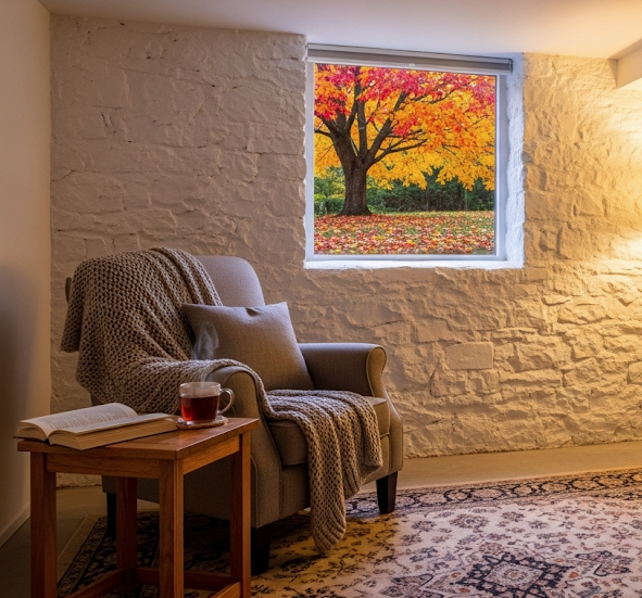 The Fall Forecast: Is Your Basement Ready for the Rainy Season?