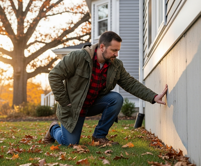5 Reasons Why Fall is the Best Time to Fix Your Basement in Collinsville, I...