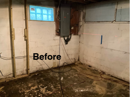 Basement Waterproofing in Glen Allen, VA: Protect Your Home From Water Dama...