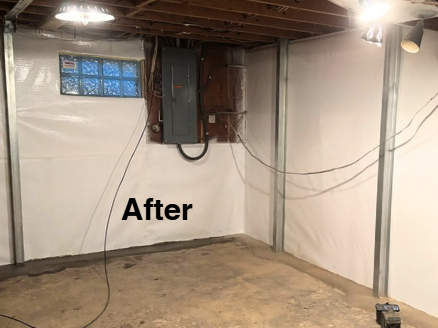 Basement Waterproofing in Glen Allen, VA: Protect Your Home From Water Damage - Image 2