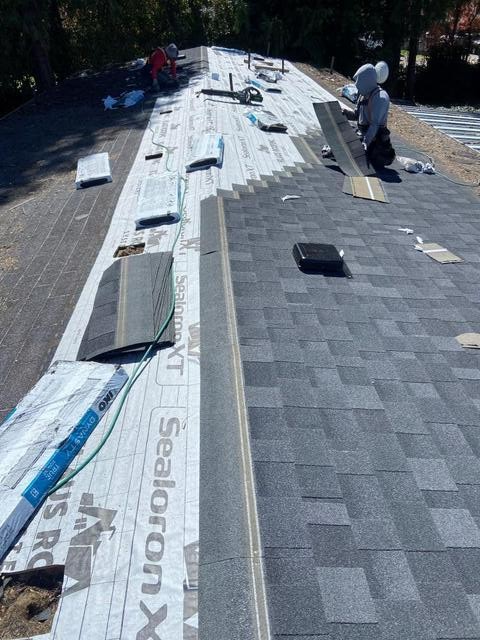 Why a Roof Repair Can Be the Smarter Move Instead of a Full Replacement