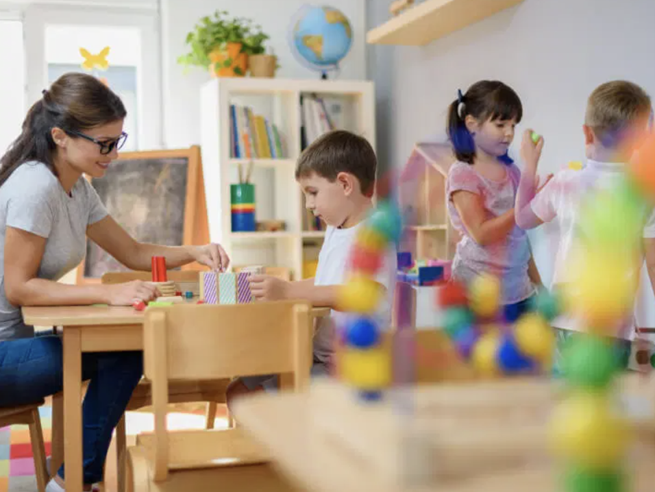 Radon Testing in Daycare Facilities: What Connecticut Requires and Why It Matters - Image 2