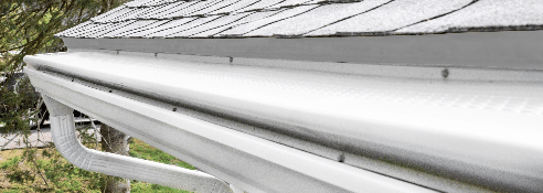Gutter Installation