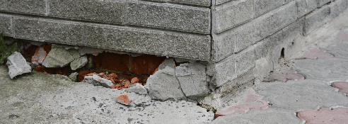 Foundation Repair