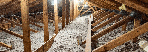 Insulation