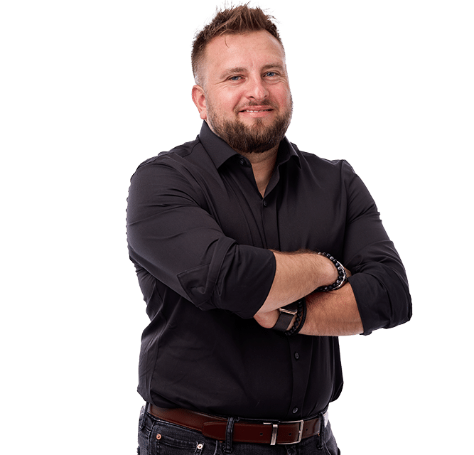 The Foundation Guys Inc.