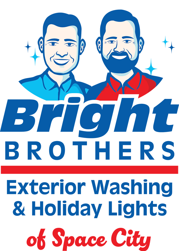 Bright Brothers of Space City