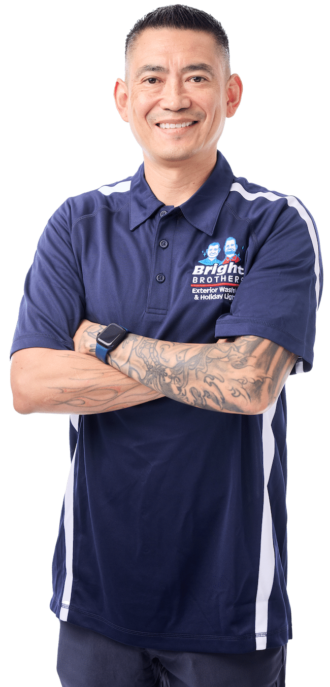 Joe Munoz - General Manager