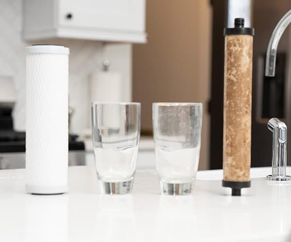 Filter Replacement in Central Florida