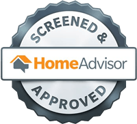 HomeAdvisor Screened & Approved