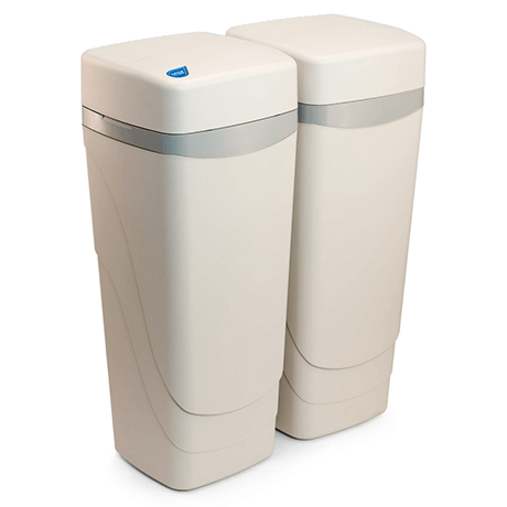 WATERMAX® WATER SOFTENER + FILTER