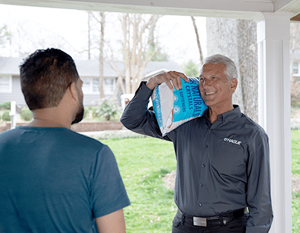 Water Testing & Consultations in Winchester, Virginia, Maryland, & West Virginia