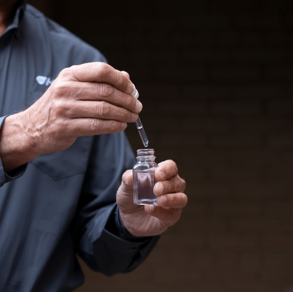 Water Testing by Pure Water Pure Air in Virginia, Maryland, & West Virginia