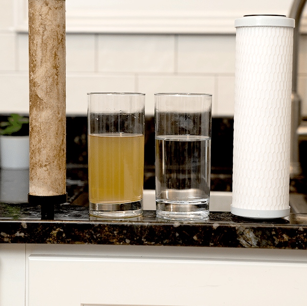 Filter Replacement in Virginia, Maryland, & West Virginia