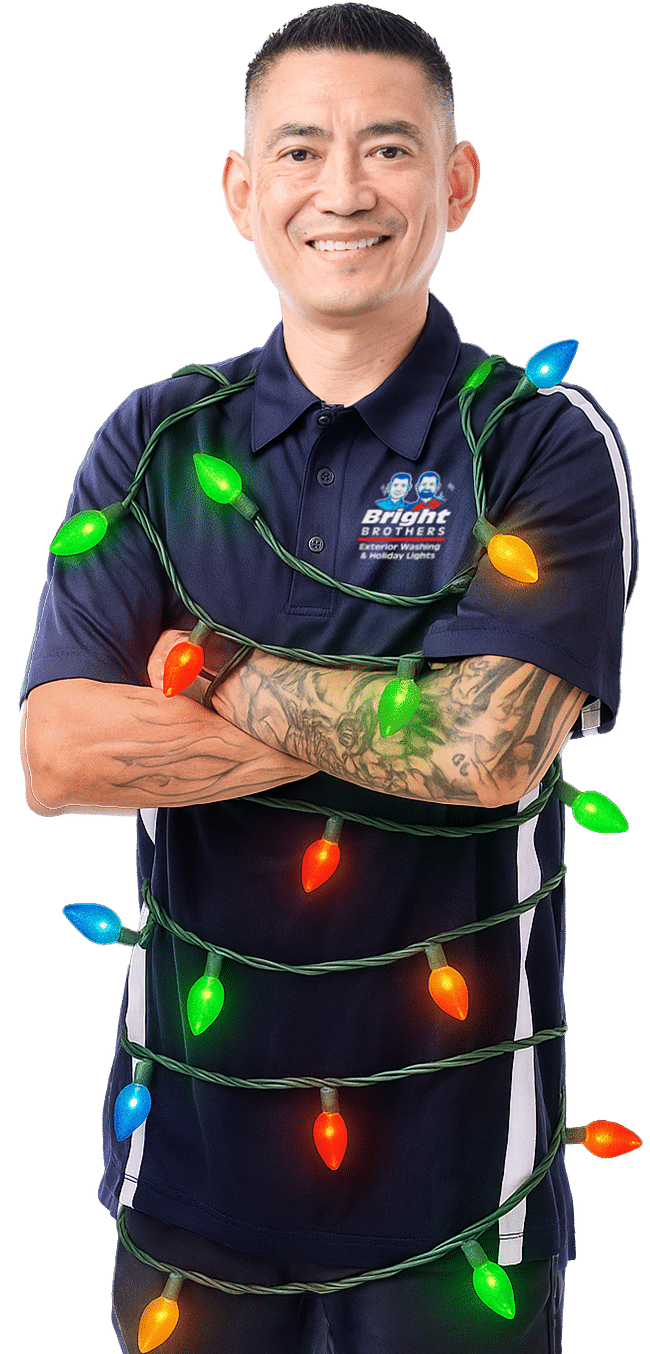 Joe Munoz - General Manager