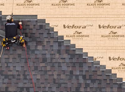 Roof Replacement
