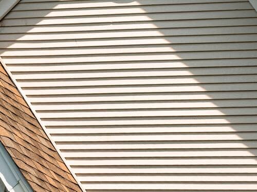 Gutter Installation