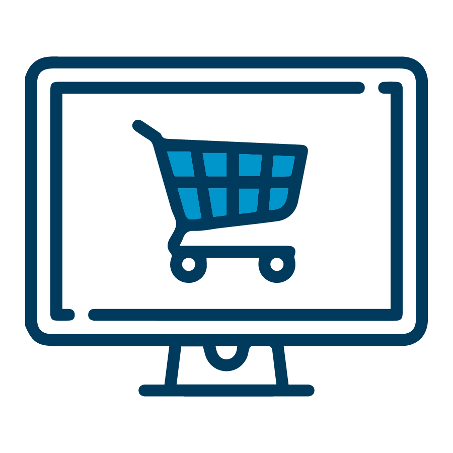 Online Parts Store