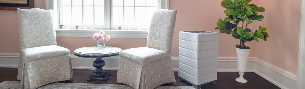 air purifier