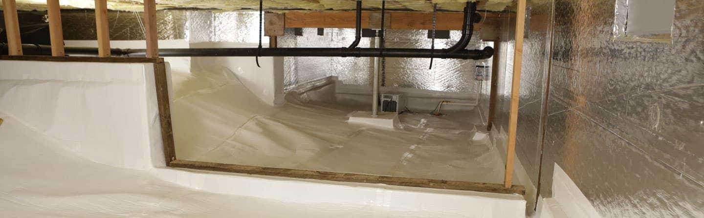 Crawl Space Repair FAQs