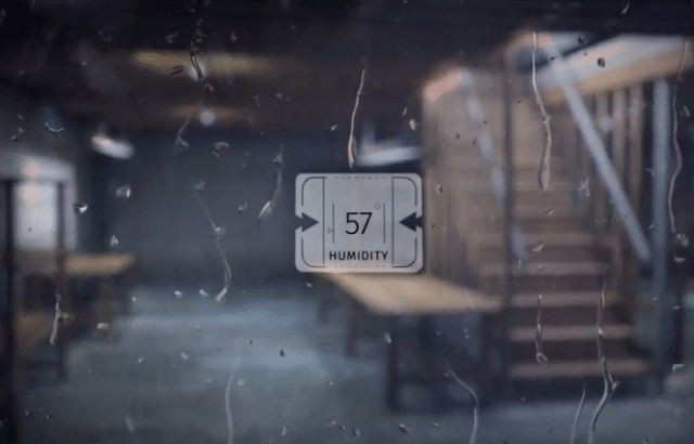 Basement Humidity: What's Normal?