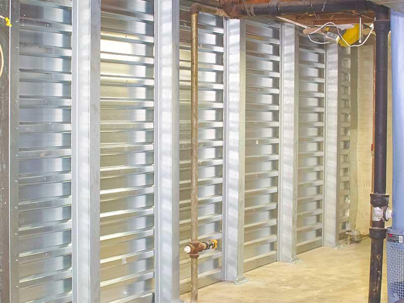 EverBrace&reg; Wall Restoration System