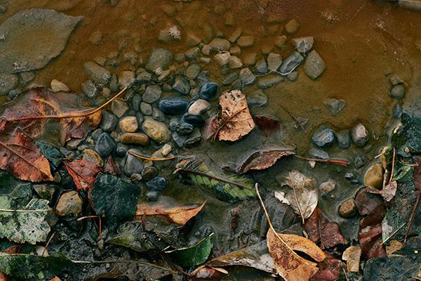 Erosion