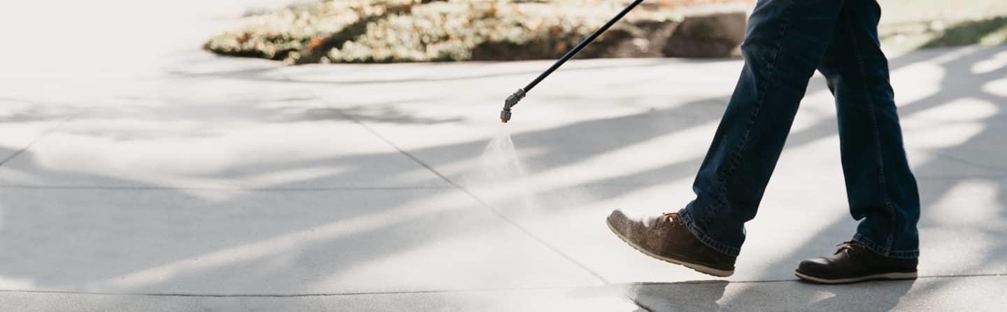 concrete sealant