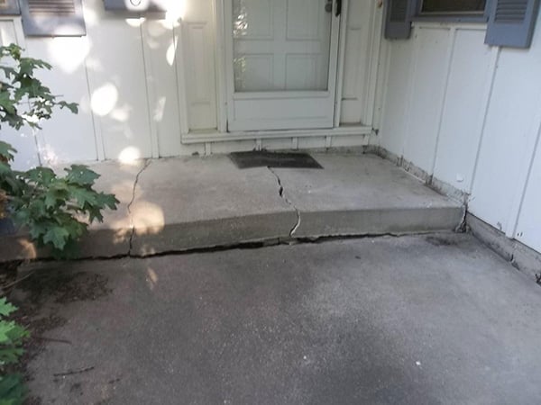 Concrete Replacement