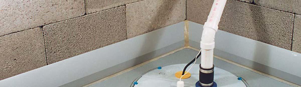 french drain