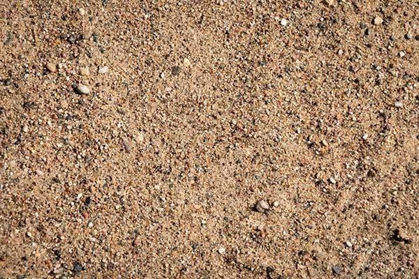 Sandy, loamy soils in Nebraska, Iowa, Missouri, Kansas, Illinois and Colorado
