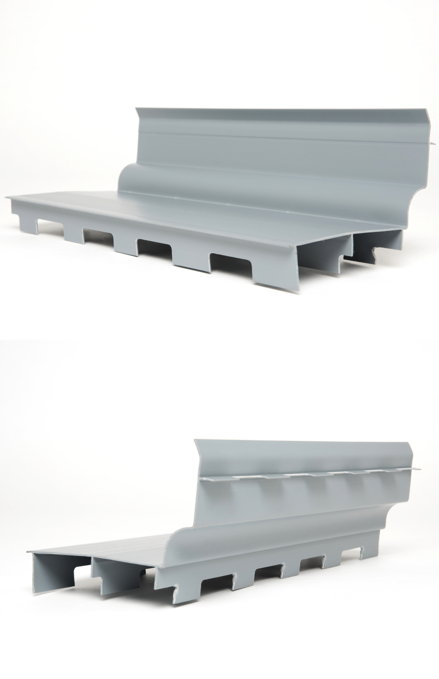 interior drain