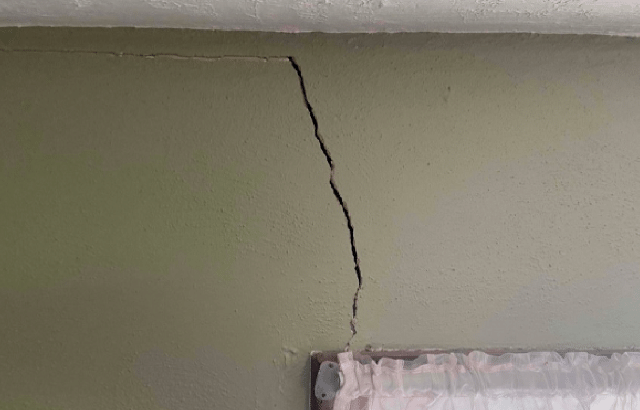 Bouncy and Uneven Floors Fixed in Winchester, Kansas