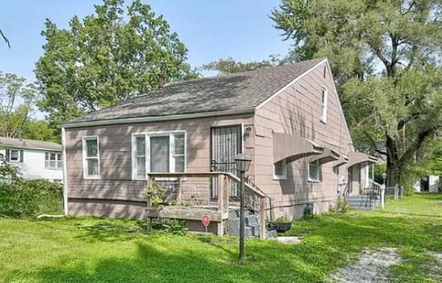 Floor Jacks in Independence Puts Home on Solid Footing