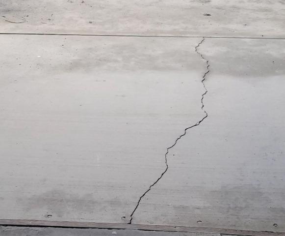 Before repair