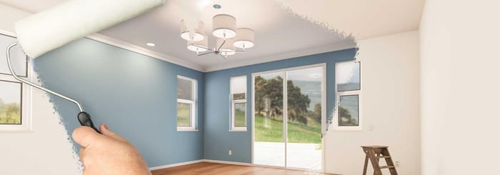 Painting and powerwashing experts