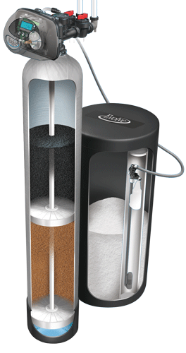 EVRC - The City Water Solution