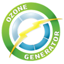 Ozone Generator Logo