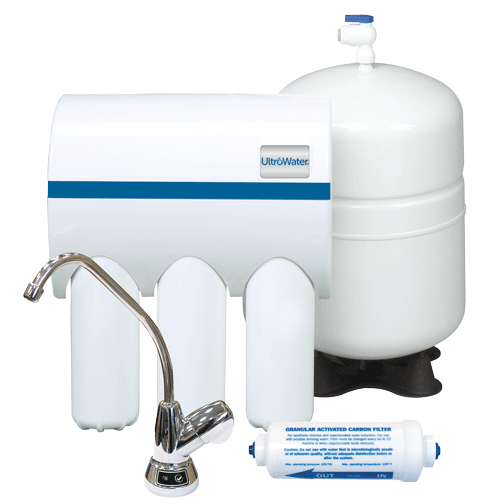 UltroWater® Drinking Water Filter in Greater Montverde