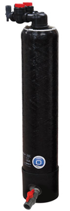 ONE CARTRDIGE FILTER