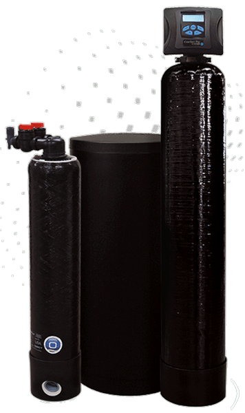 Contaminant Reduction System