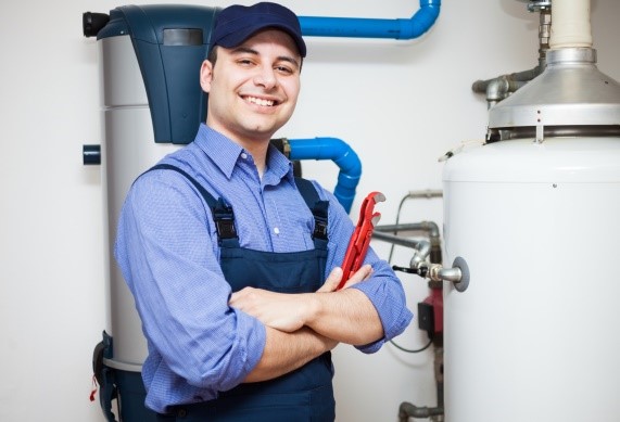 How to Tell If You Need a Water Line Repair or Replacement